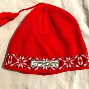 Spyder Beanie